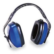 Safety Hearing Protection
